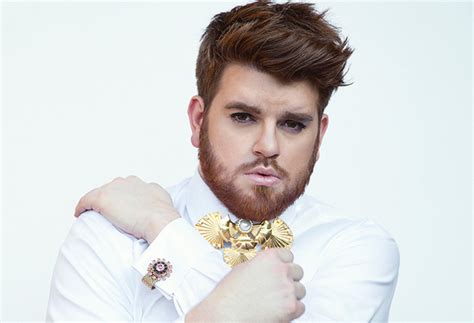 jake hagood    fancy metro weekly