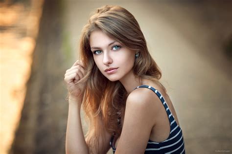 Обои девушки модель красивая - бесплатные картинки на Fonwall