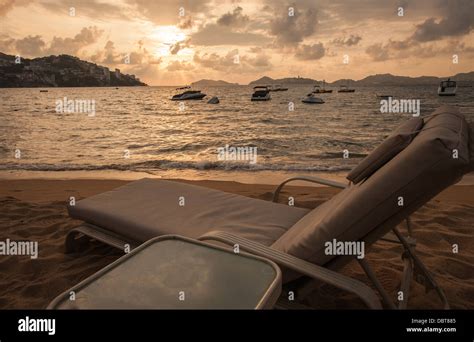 Picture taken in Acapulco, Mexico Stock Photo - Alamy