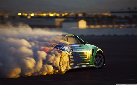 Car Drifting 4k Desktop Wallpapers - Wallpaper Cave