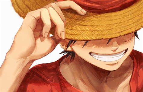 Foto Do Luffy De One Piece - 7