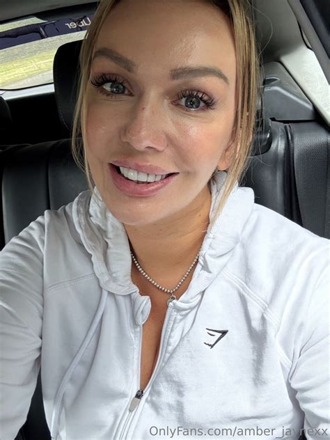 amber_jaynexx Leaks 2026 | Thotstash