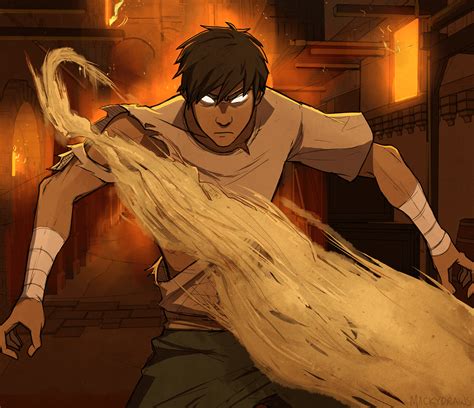 22 The legend of genji ideas | genji, avatar the last airbender, legend