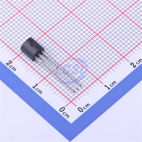 MCR100-8 Collective Semiconductor Technology | C2984688 - LCSC Electronics