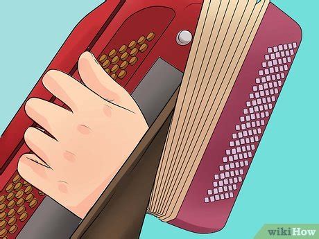 how hard is it to play accordion