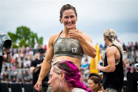 CrossFit | Learn and Play New Sports — It's What Champions Do