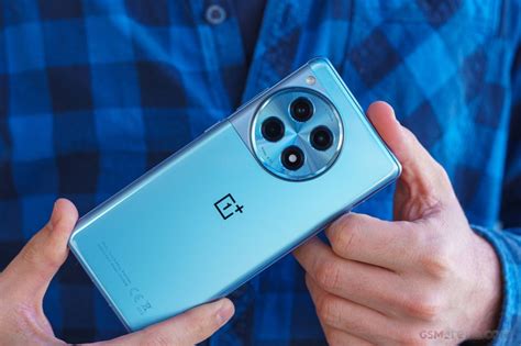 OnePlus 12R pictures, official photos