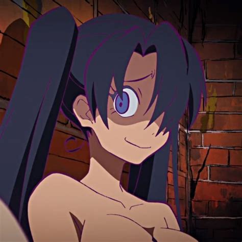 Miku Мику | Аниме Божества Идатэн в мирном поколении Anime Heion Sedai ...