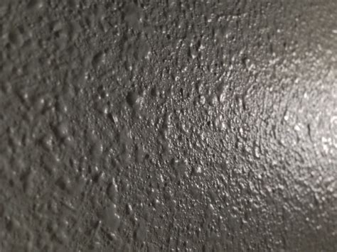 Orange peel Texture (What is it?)