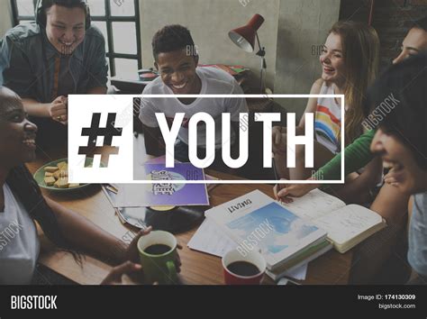 Youth Culture Young Image & Photo (Free Trial) | Bigstock