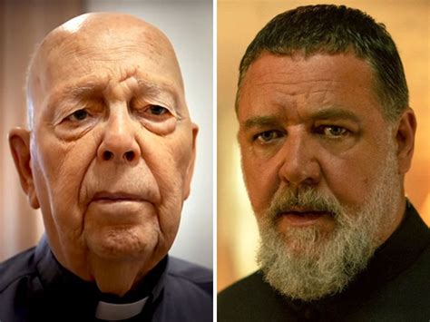 O Exorcista Do Papa É Real - O Exorcista do Papa é mesmo inspirado em história real? | Minha Série