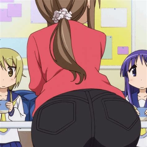 Yuyushiki GIFs - Find & Share on GIPHY