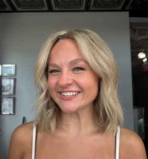 KAYLA | OWNER | KNOX STYLIST (@kayla.funderburg) • Instagram photos and