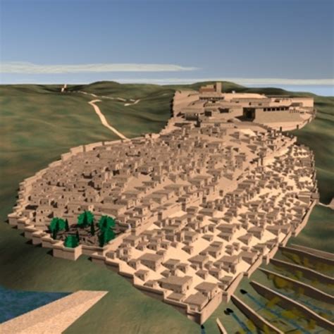 3D Jerusalem Models | TurboSquid