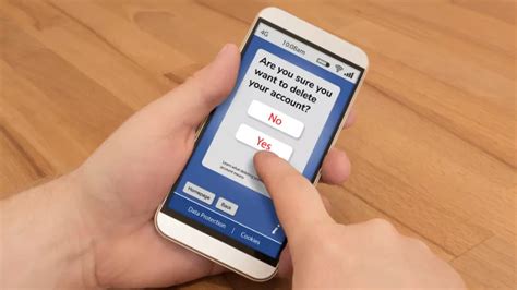 how to delete shop account
