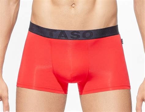 Taso 5603 sports style мужские трусы шорты модал с широкой резинкой ...