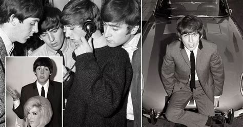 Rare and unseen images of The Beatles - Mirror Online