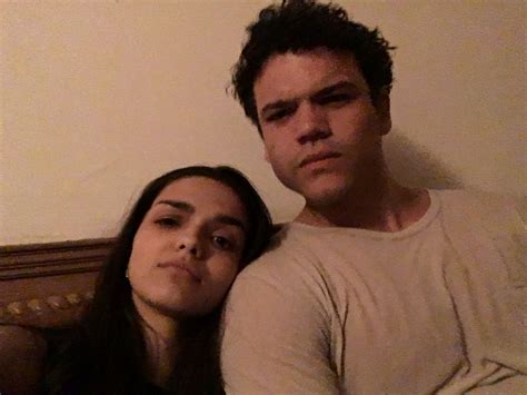 rachel zegler josh rivera 10