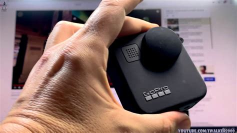 ГадЖеТы: GoPro MAX - худшая покупка из гаджетов за 5 лет или почему не ...