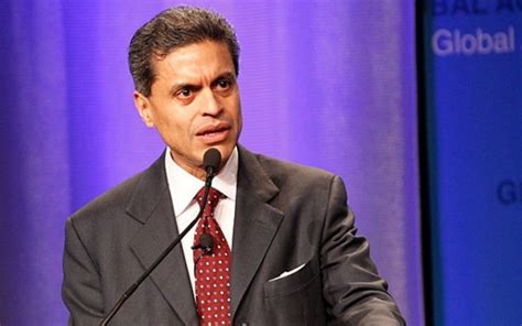 Fareed Zakaria Bio, Age, Family, Husband, Kids, CNN, Books, Salary, Net ...