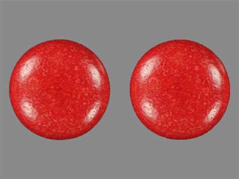 Ferrous Sulfate 325 mg Images - Pill Identifier