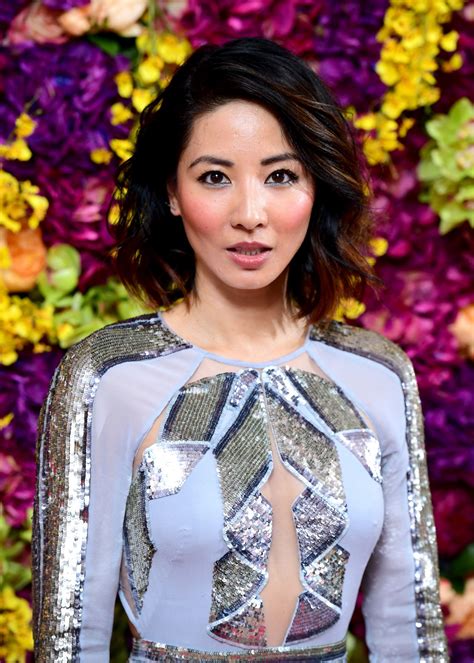jing lusi style clothes outfits  fashion celebmafia