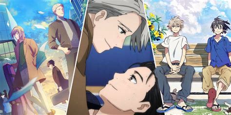 boys love anime fyuu
