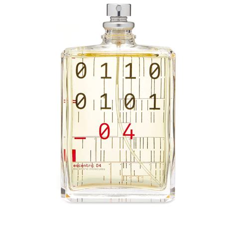 Escentric Molecules Escentric 04 100ml | END.