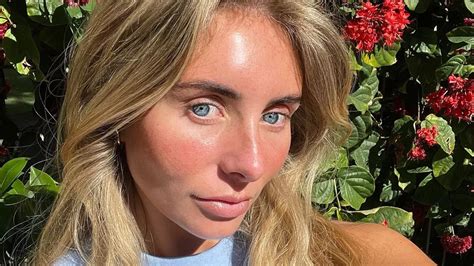 The Nude Photo Leak's Aftermath: Aubrey Keys' Unexpected Path to Recovery - ln0k549