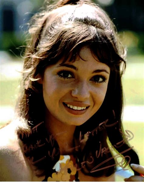 Mattsletters: Ms. Karen Valentine actress