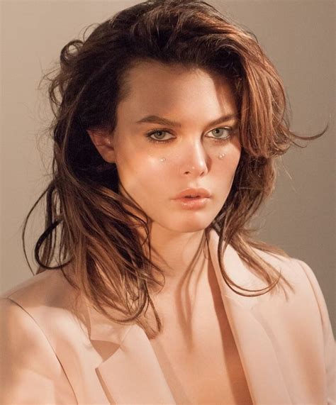 Liza Adamenko | METRO Models
