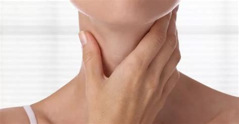 Онколог Раджабова: охриплость и увеличенные лимфоузлы являются ...