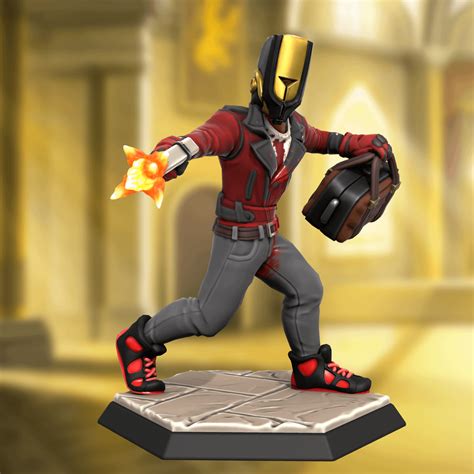 A set of minis for u/TheRealBobbyBass 's challenge: a villain, them out