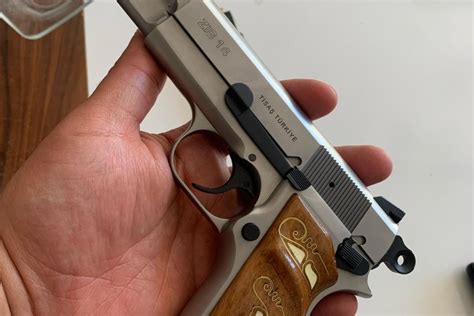 ZİG 14 İNOX - SilahUstasi.com