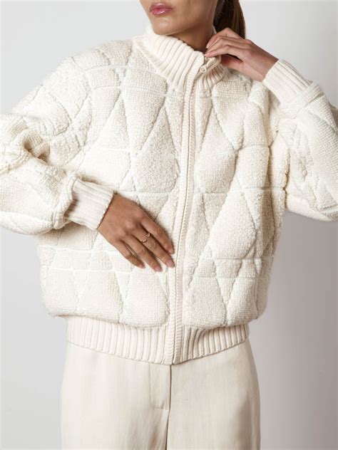 Designer Sweaters for Women - Crewneck & V Neck Sweaters – Brochu Walker