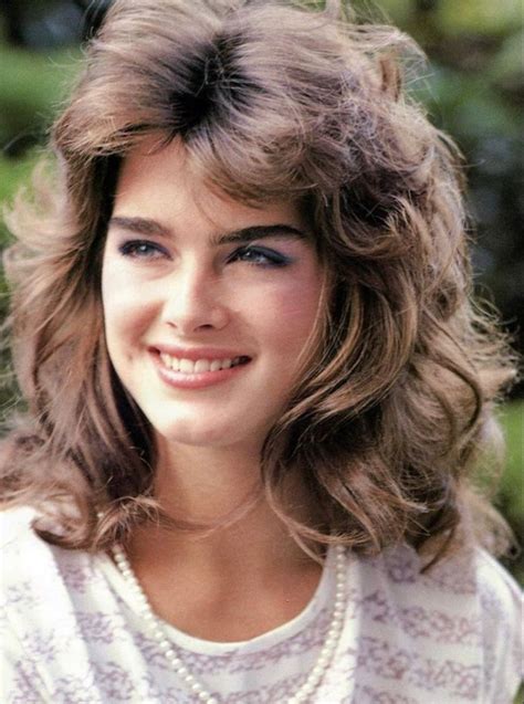 Brooke shields – Artofit