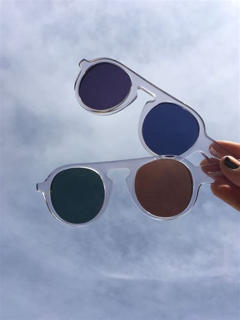 transition lenses colors sapphire - Deeann Haskell