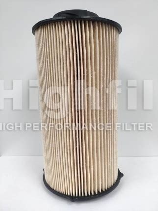 OE:KAMAZ:6w2608400; - 燃油滤清器