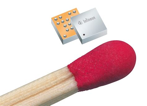 eSIM chip provides flexibility for mobile consumer designs ...