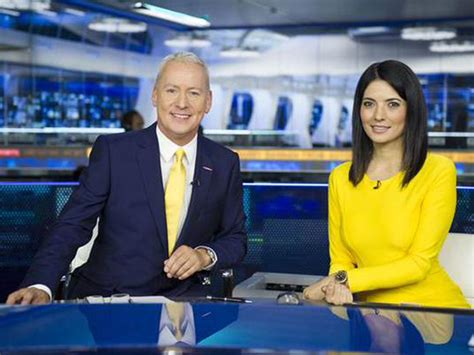 Kate Abdo: Natalie Sawyer ousted from lead presenter role and replaced