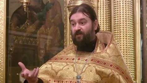 Или за что нас будут судить? (Проповедь, архив) Протоиерей Андрей ...