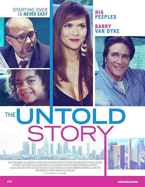 The Untold Story (2019) - FilmAffinity