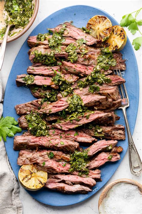 Flank Steak
