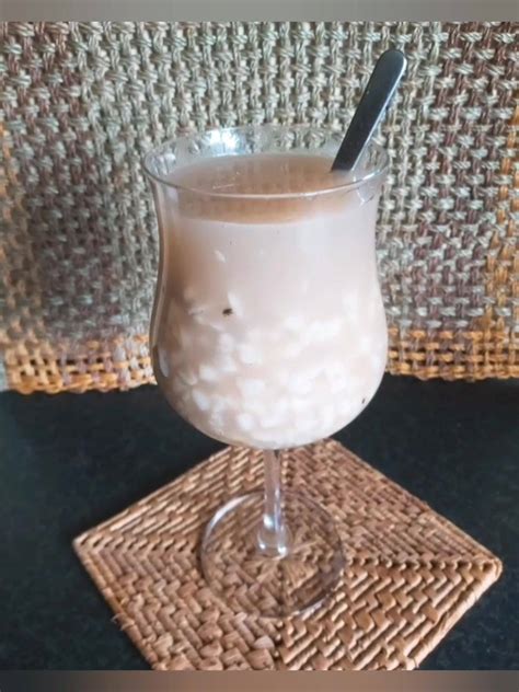 somo el somo es una bebida dulce nino tips colors