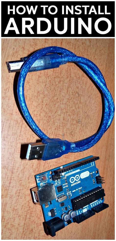 electronicshub arduino arduino usb electronics projects
