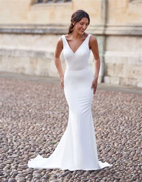 affordable bridal dresses 3