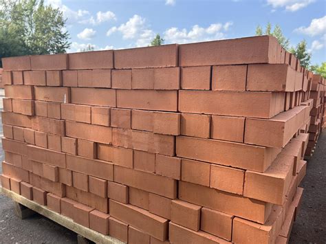 Кирпич керамический рядовой полнотелый "miniBrick" :: Витебский кирпич