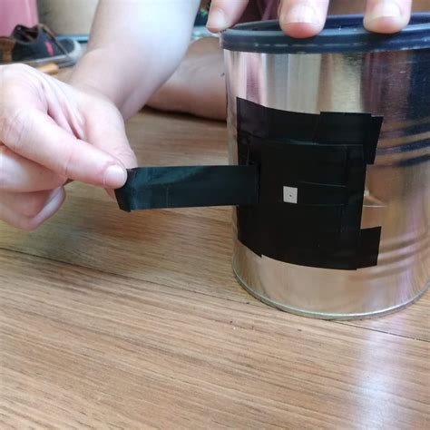 fotografia pinhole    como fazer tutorial completo lab clube