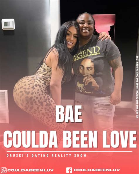 Coulda Been Love (@couldabeenluv) • Instagram photos and videos