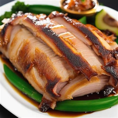 10 Minutes To Filipino Heaven: A Step-By-Step Guide To Perfect Oven-Roasted Lechon Belly